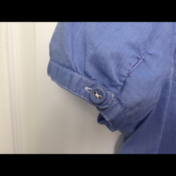 Gap ladies Shirt - Size S - Picture 7 of 8